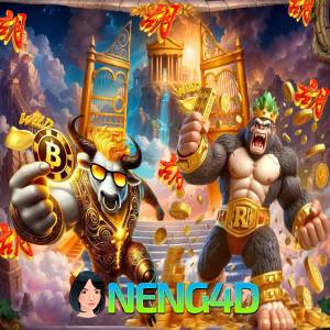 NENG4D : Daftar Situs Slot Depo 10k Gacor & Deposit 10000 Via Qris Anti Ribet !